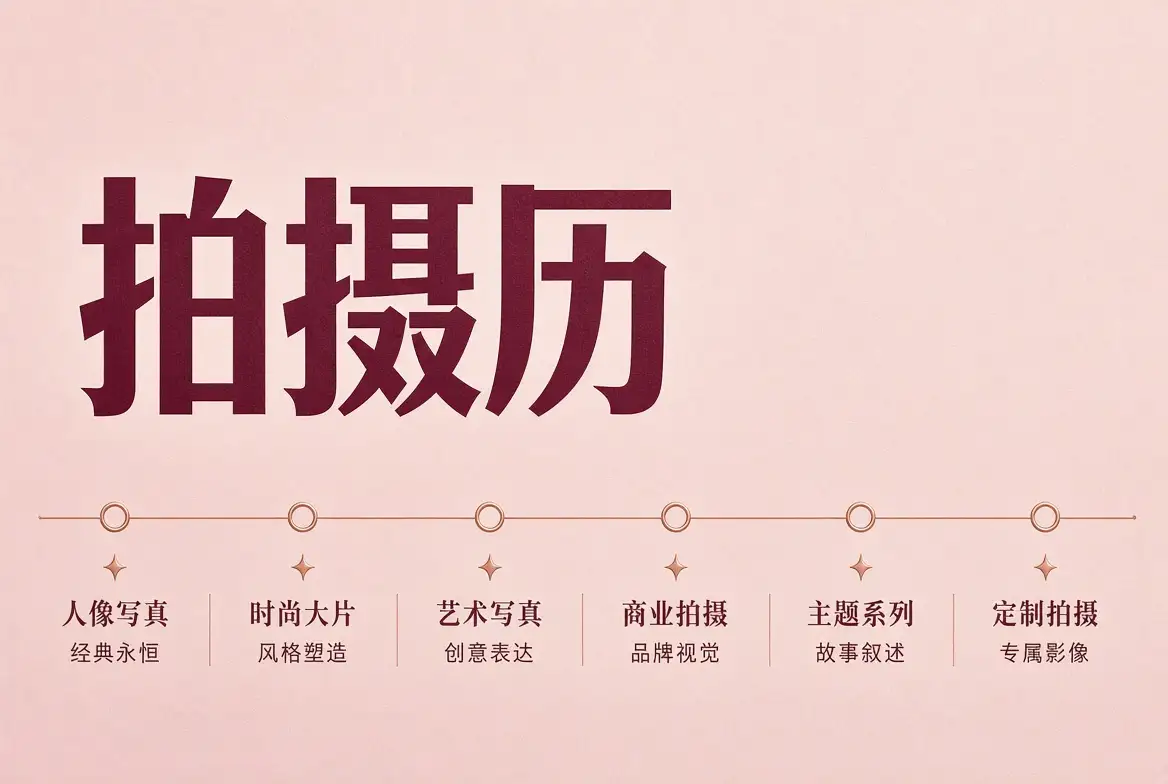 秀人网拍摄历内容整理